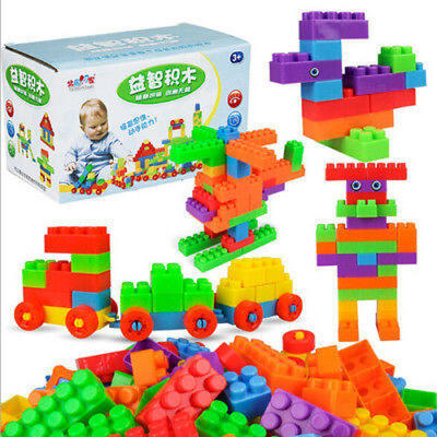 3D Puzzles Baby Children Adults Building Block Puzzles Toys Learning Toy Games
3D Puzzles Baby Children Adults Building Block Puzzles Toys Learning Toy Games