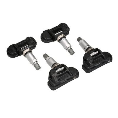 4 Pcs TPMS Tire Pressure Monitor Sensors For Mercedes Smart 09-15 A0009050030Q03
4 Pcs TPMS Tire Pressure Monitor Sensors For Mercedes Smart 09-15 A0009050030Q03