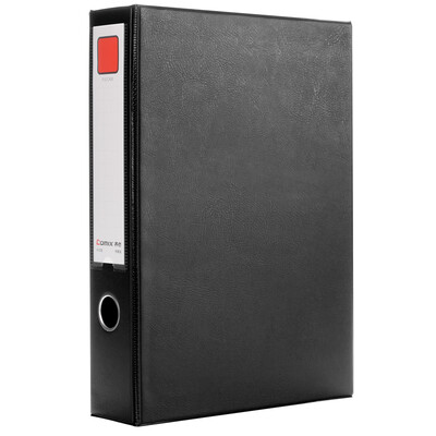 Comix A1236 55mm Magnetic Case Box / A4 File Box / Information Box (with paper clip) Blue Office Stationery
Comix A1236 55mm Magnetic Case Box / A4 File Box / Information Box (with paper clip) Blue Office Stationery