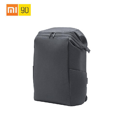 Xiaomi 90 Fun Backpack 156 Inch Laptop Computer Bag Level 4 Water Repellent Business Travel Knapsack Leisure Casual Simple Should
Xiaomi 90 Fun Backpack 156 Inch Laptop Computer Bag Level 4 Water Repellent Business Travel Knapsack Leisure Casual Simple Should