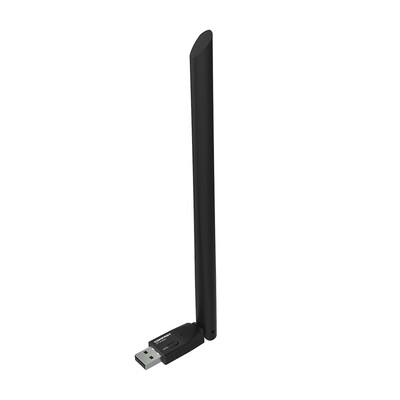 COMFAST CF-912AC dual-band Gigabit wireless network card desktop notebook WiFi high-speed receiver
COMFAST CF-912AC dual-band Gigabit wireless network card desktop notebook WiFi high-speed receiver