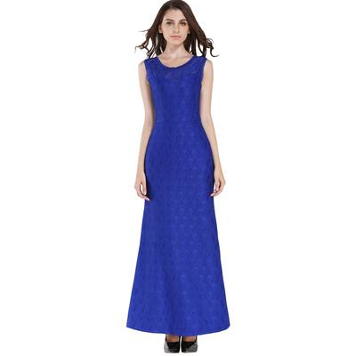 B&N Women Lace Sleeveless Prom Maxi Dress Back Deep-V Bridesmaid Party Dress
B&N Women Lace Sleeveless Prom Maxi Dress Back Deep-V Bridesmaid Party Dress