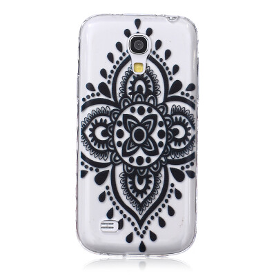 Black Chinese knot Pattern Soft Thin TPU Rubber Silicone Gel Case Cover for SAMSUNG GALAXY S4 Mini I9190
Black Chinese knot Pattern Soft Thin TPU Rubber Silicone Gel Case Cover for SAMSUNG GALAXY S4 Mini I9190