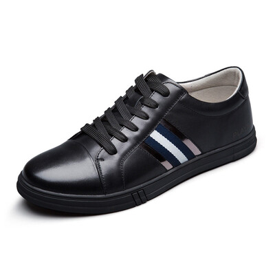 Playboy Men Men's Lace Fashion Ladies Shoes Business Casual Men's Shoes 6AW551025D01 Black 40
Playboy Men Men's Lace Fashion Ladies Shoes Business Casual Men's Shoes 6AW551025D01 Black 40