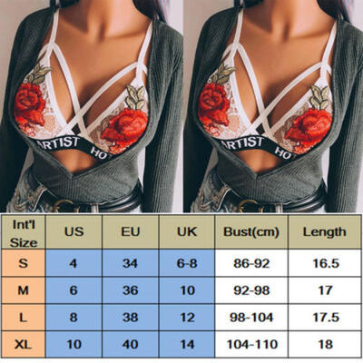 AU Plus Size Womens Striped Lace V Neck T-Shirt Ladies Loose Casual Tops Blouse