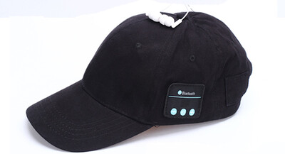элегантность летних спортивных Bluetooth hat бейсболка беспроводной умная музыка hat оратор Bluetooth шапка с впк по телефону
элегантность летних спортивных Bluetooth hat бейсболка беспроводной умная музыка hat оратор Bluetooth шапка с впк по телефону