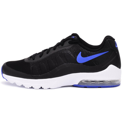 Nike NIKE мужская обувь повседневная обувь AIR MAX INVIGOR воздушная подушка обувь кроссовки 749680-002 весна черный 44 ярдов
Nike NIKE мужская обувь повседневная обувь AIR MAX INVIGOR воздушная подушка обувь кроссовки 749680-002 весна черный 44 ярдов