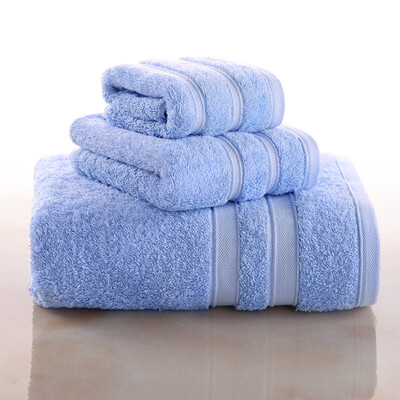 Montagut Pakistani cotton 1 towel 1 towel 1 square towel 3 piece cotton thick thick water durable durable B blue bath towel 492g face towel 130g square towel 60g
Montagut Pakistani cotton 1 towel 1 towel 1 square towel 3 piece cotton thick thick water durable durable B blue bath towel 492g face towel 130g square towel 60g