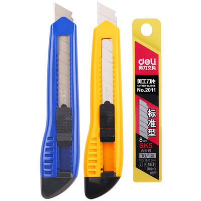 Эффективные (гастроном) 33225 Queen прочный нож Набор ножей Лезвие Пакет средства 2 +10 1 коробка желтый / синий цвет смешивания
Эффективные (гастроном) 33225 Queen прочный нож Набор ножей Лезвие Пакет средства 2 +10 1 коробка желтый / синий цвет смешивания