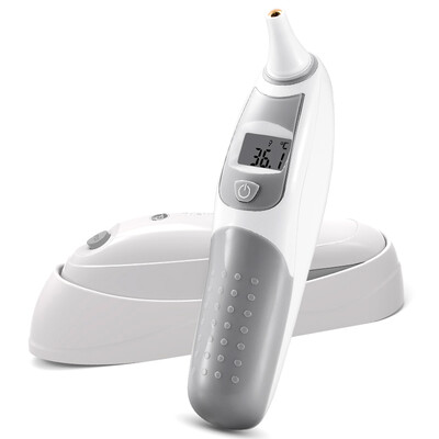 GL Electronic Ear Thermometer for Baby EW-7S