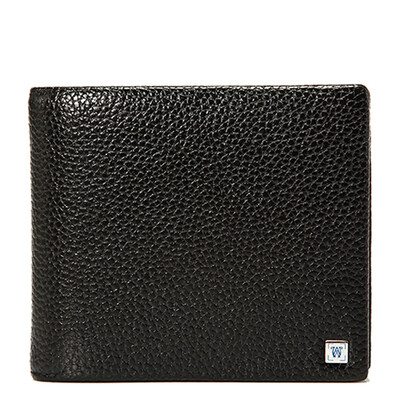 Miles horse wanlima new men wallet leather simple men's wallet business wallet cross section 1520842434562 black
Miles horse wanlima new men wallet leather simple men's wallet business wallet cross section 1520842434562 black
