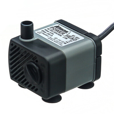 Qi Yi natural multi-function submersible pump aquarium multi-function submersible pump quiet fish tank pump triple-submersible pump D-502
Qi Yi natural multi-function submersible pump aquarium multi-function submersible pump quiet fish tank pump triple-submersible pump D-502