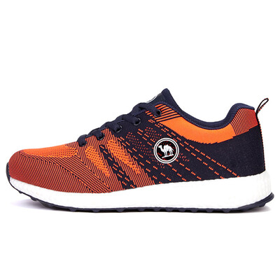 Camel brand running shoes male outdoor sports wear damping lightweight lace W632361145 blue / green 42
Camel brand running shoes male outdoor sports wear damping lightweight lace W632361145 blue / green 42