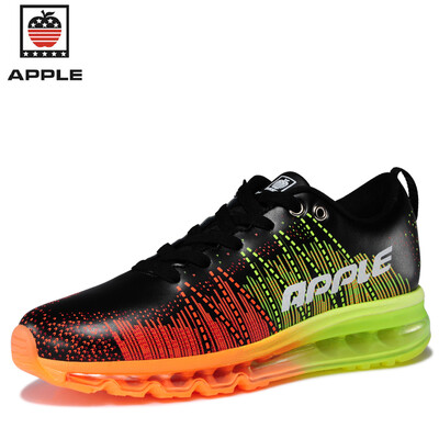 Apple New Breathable Sneakers Men Running Shoes Quality Light sports Shoes Autumn trainers shoes
Apple New Breathable Sneakers Men Running Shoes Quality Light sports Shoes Autumn trainers shoes