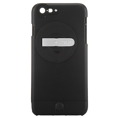 Think of music Ztylus apple 6plus and 6Splus general-purpose mobile phone shell shell can be connected to the Sony Sony QX lens
Think of music Ztylus apple 6plus and 6Splus general-purpose mobile phone shell shell can be connected to the Sony Sony QX lens