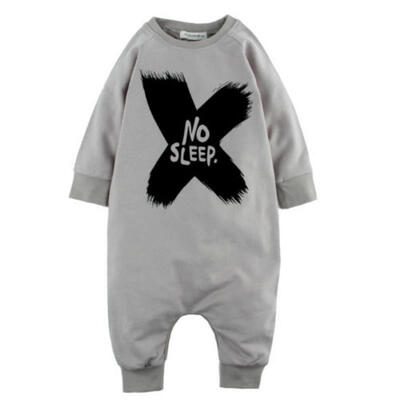 US Newborn Toddler Baby Girls Boys Romper Jumpsuit One-pieces Outfits Clothing
US Newborn Toddler Baby Girls Boys Romper Jumpsuit One-pieces Outfits Clothing