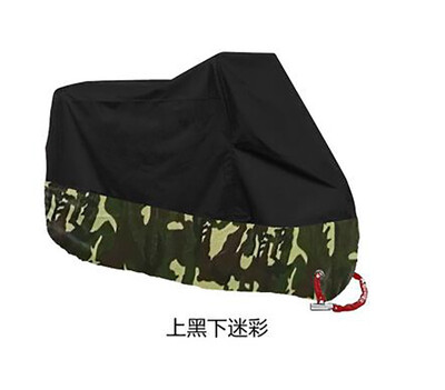 Motorcycle Cover Bike All Season Waterproof Dustproof UV Protective Outdoor Indoor Moto Scooter Motorbike Rain Cover
Motorcycle Cover Bike All Season Waterproof Dustproof UV Protective Outdoor Indoor Moto Scooter Motorbike Rain Cover