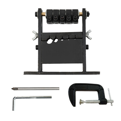 Manual Portable Wire Stripping Machine Steel Cutter Scrap Cable Peeling Machines Stripper Accessory Hand Tool
Manual Portable Wire Stripping Machine Steel Cutter Scrap Cable Peeling Machines Stripper Accessory Hand Tool
