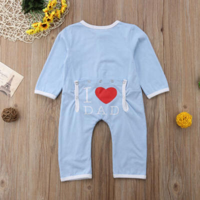 Newborn Baby Boy Girl 100 Cotton Romper Jumpsuit Long Pants Outfits Clothes USA
Newborn Baby Boy Girl 100 Cotton Romper Jumpsuit Long Pants Outfits Clothes USA