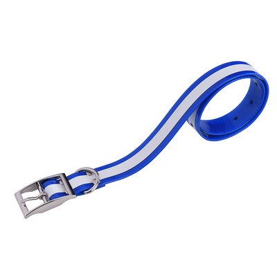 SSC002TY TPU Luminous Dog Collar Adjustable Durable Waterproof Night Safe Pet Collar Strap
SSC002TY TPU Luminous Dog Collar Adjustable Durable Waterproof Night Safe Pet Collar Strap