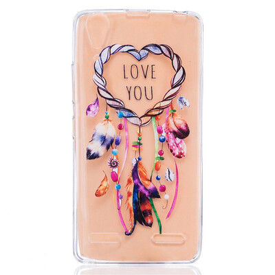 Love bells Pattern Soft Thin TPU Rubber Silicone Gel Case Cover for Lenovo A6000
Love bells Pattern Soft Thin TPU Rubber Silicone Gel Case Cover for Lenovo A6000