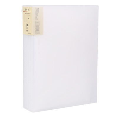 Morninglight ( & G) ADM95158 A4 Standard Standard Booklet + Cover Document Book 100 pages
Morninglight ( & G) ADM95158 A4 Standard Standard Booklet + Cover Document Book 100 pages