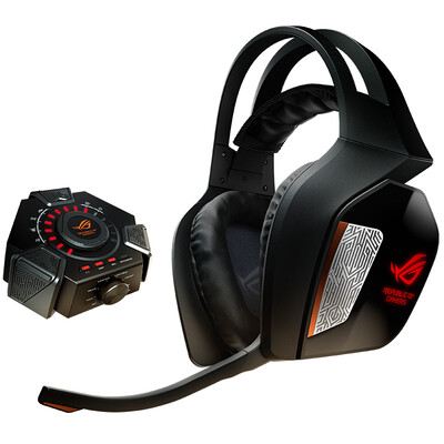 ASUS E-sports headphones, Wireless Bluetooth Sports Headphones Earbuds