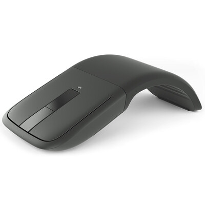 Microsoft Arc Touch Bluetooth Mouse Surface Edition