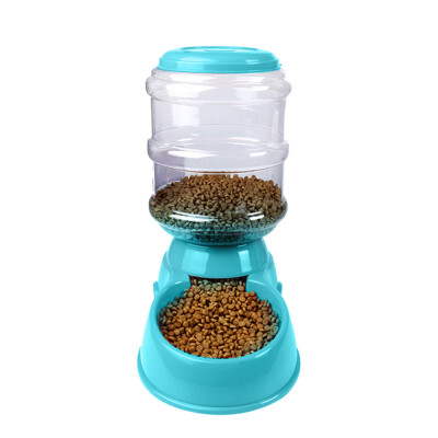 Automatic Pet Water Food Dispenser 35L Large Capacity Self-Dispensing Gravity Pet Feeder Waterer Cat Dog Feeding Bowl Drinking Wa
Automatic Pet Water Food Dispenser 35L Large Capacity Self-Dispensing Gravity Pet Feeder Waterer Cat Dog Feeding Bowl Drinking Wa