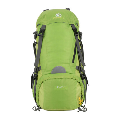 5010L Waterproof Outdoor Sport Hiking Trekking Camping Travel Backpack Pack Mountaineering Climbing Knapsack with Rain Cover
5010L Waterproof Outdoor Sport Hiking Trekking Camping Travel Backpack Pack Mountaineering Climbing Knapsack with Rain Cover