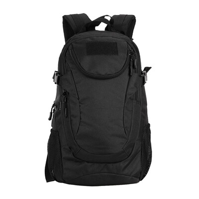 1000D Nylon Outdoor Molle Backpack Sport Tactical Military Waterproof Laptop Travel Daypack Shoulder Bag Rucksack Trekking Camping
1000D Nylon Outdoor Molle Backpack Sport Tactical Military Waterproof Laptop Travel Daypack Shoulder Bag Rucksack Trekking Camping