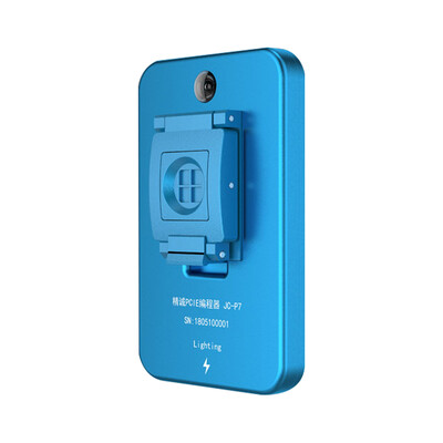 Multifunctional Programmer PRO1000SP7 NAND Read Write Error Remove for IP 5SE 6S 6SP 7 7P Pro
Multifunctional Programmer PRO1000SP7 NAND Read Write Error Remove for IP 5SE 6S 6SP 7 7P Pro