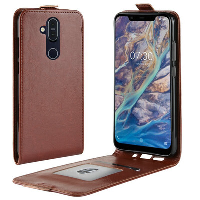 for Nokia 81 WIERSS Flip Leather Case for Nokia 81 for Nokia X7 for Nokia 71 Retro Wallet Case Leather Cover Cases
for Nokia 81 WIERSS Flip Leather Case for Nokia 81 for Nokia X7 for Nokia 71 Retro Wallet Case Leather Cover Cases