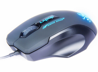Rio 8561 игра мышь компьютерных игроков интерфейс USB конкурентное высокое разрешение проводной света мышь
Rio 8561 игра мышь компьютерных игроков интерфейс USB конкурентное высокое разрешение проводной света мышь