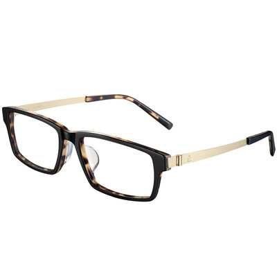Eye style EYEPLAY glasses frame full frame fashion personality gun color myopic glasses frame A20150918-BK-54
Eye style EYEPLAY glasses frame full frame fashion personality gun color myopic glasses frame A20150918-BK-54