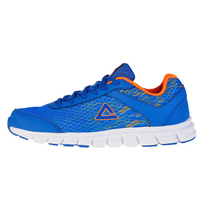 Peak (PEAK) male running shoes fashion leisure comfortable shoes DH710017 fluorescent orange 41 yards
Peak (PEAK) male running shoes fashion leisure comfortable shoes DH710017 fluorescent orange 41 yards