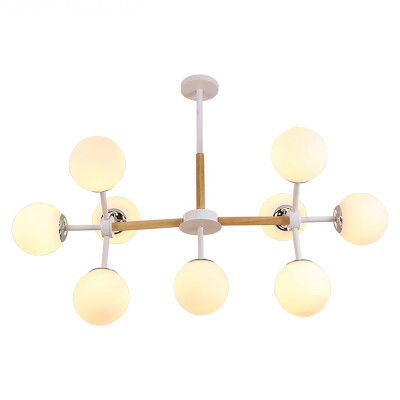 LED ceiling lamp ZM1711-3171