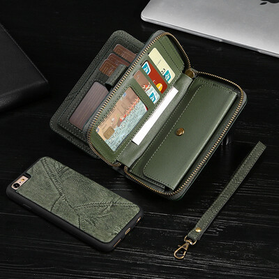 NeillieN mobile phone coverMobile phone setPU Multifunctional Wallet Suitable for Insert Card Cover of iPhone 8plus Mobile Phone
NeillieN mobile phone coverMobile phone setPU Multifunctional Wallet Suitable for Insert Card Cover of iPhone 8plus Mobile Phone
