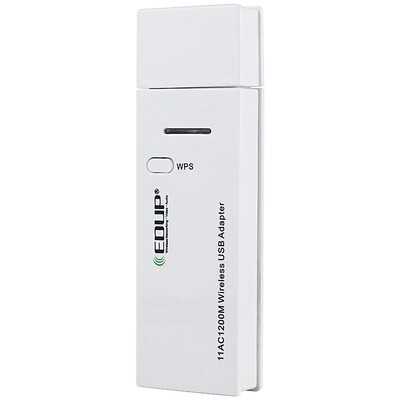 EDUP EP-AC1602 1200M двухдиапазонный USB адаптер беспроводной карты настольного ноутбука портативный WiFi приемник является интерфейсом USB3.0 высокоскоростной
EDUP EP-AC1602 1200M двухдиапазонный USB адаптер беспроводной карты настольного ноутбука портативный WiFi приемник является интерфейсом USB3.0 высокоскоростной