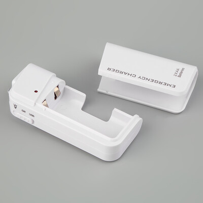 Универсальный USB чрезвычайным Портативный 2 AA батареи питания зарядное устройство для мобильных телефонов
Универсальный USB чрезвычайным Портативный 2 AA батареи питания зарядное устройство для мобильных телефонов