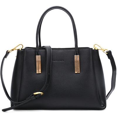Red Dragonfly (RED DRAGONFLY) European and American fashion women's handbags leather shoulder bag 8751A0512P black
Red Dragonfly (RED DRAGONFLY) European and American fashion women's handbags leather shoulder bag 8751A0512P black