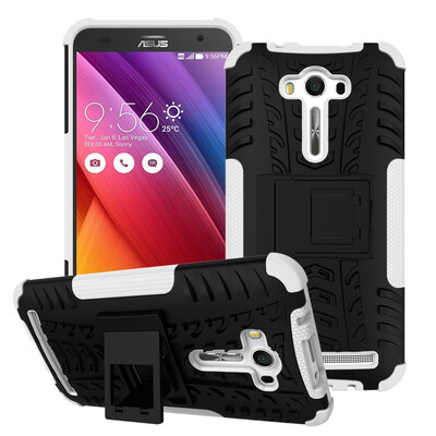 Fivice Zenfone 2 Laser ZE500KL 55 inch Case TPU anti-fall tire pattern back clip bracket phone case
Fivice Zenfone 2 Laser ZE500KL 55 inch Case TPU anti-fall tire pattern back clip bracket phone case