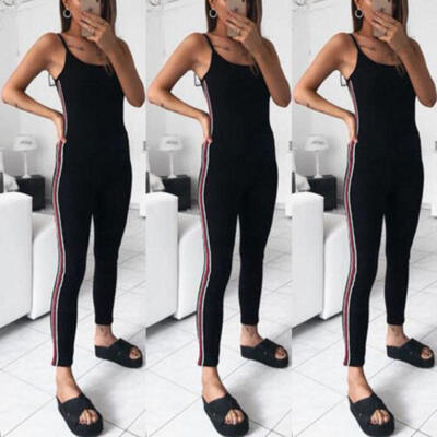 UK STOCK Women Ladies Clubwear Playsuit Bodycon Party Jumpsuit Romper Trousers
UK STOCK Women Ladies Clubwear Playsuit Bodycon Party Jumpsuit Romper Trousers