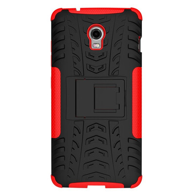 Fivice Lenovo VIBE P1 Case TPU anti-fall tire pattern back clip bracket phone case
Fivice Lenovo VIBE P1 Case TPU anti-fall tire pattern back clip bracket phone case