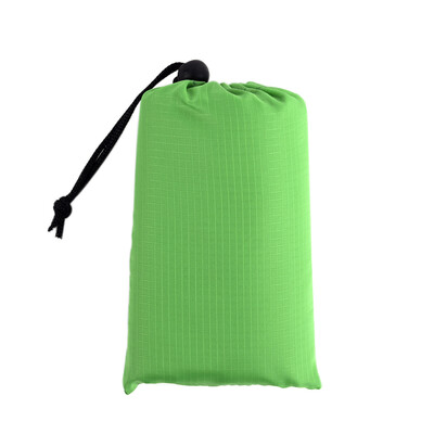 Portable Multi-purpose Outdoor Beach Blanket Foldable Water-resistant Moistureproof Ground Cover Picnic Mat Pad 14 2m with Stor
Portable Multi-purpose Outdoor Beach Blanket Foldable Water-resistant Moistureproof Ground Cover Picnic Mat Pad 14 2m with Stor