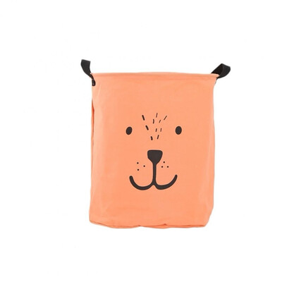 3540cm Folading Laundry Bag Cotton Cartoon Pattern Storage Bags Linens Toy Storage Clothes Washing Basket
3540cm Folading Laundry Bag Cotton Cartoon Pattern Storage Bags Linens Toy Storage Clothes Washing Basket