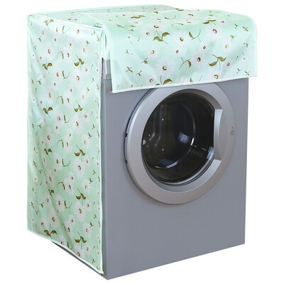 Jia Pei WA-106GL upright drum washing machine cover dust cover for Siemens LG the United States Haier&other brands before the opening green
Jia Pei WA-106GL upright drum washing machine cover dust cover for Siemens LG the United States Haier&other brands before the opening green
