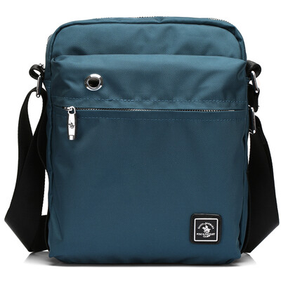 St Paul&39s men&39s bag shoulder bag men&39s Messenger bag casual canvas bag waterproof oblique bag blue
St Paul&39s men&39s bag shoulder bag men&39s Messenger bag casual canvas bag waterproof oblique bag blue