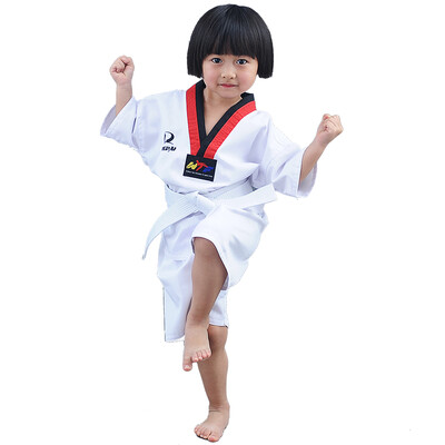 Binge ребенок taekwondo одежда хлопок с короткими рукавами taekwondo одежда хлопок тренировочная одежда мужчины и женщины одежда таэквондо
Binge ребенок taekwondo одежда хлопок с короткими рукавами taekwondo одежда хлопок тренировочная одежда мужчины и женщины одежда таэквондо