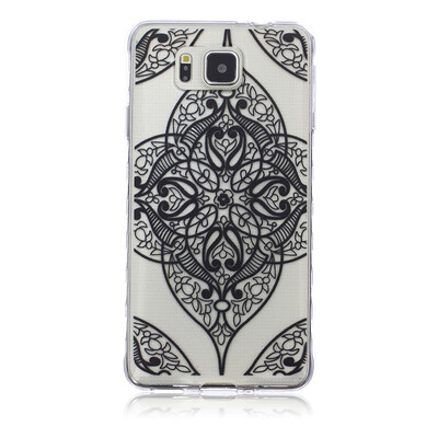 Black love Pattern Soft Thin TPU Rubber Silicone Gel Case Cover for SAMSUNG GALAXY Alpha G850
Black love Pattern Soft Thin TPU Rubber Silicone Gel Case Cover for SAMSUNG GALAXY Alpha G850